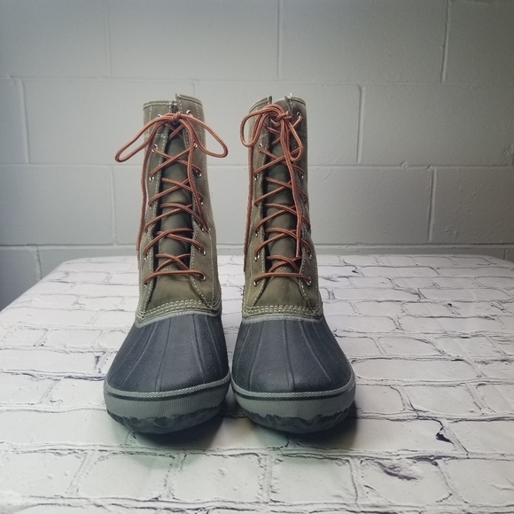 Eddie Bauer Hunt Pack rain duck boots main image 15